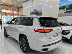 جيب جراند شيروكي إل